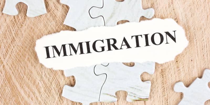 Immigration Paralegal